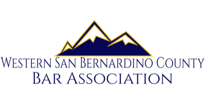 Western San Bernardino County Bar Association Logo for Kenny Ramirez Law Firm Personal Injury Lawyers. Located at 325 W Hospitality Ln Suite 204, San Bernardino, CA 92408. (909) 515-0646