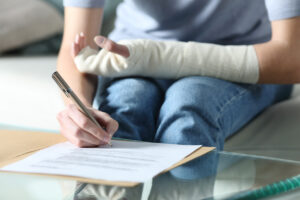 What Is a Personal Injury Case?