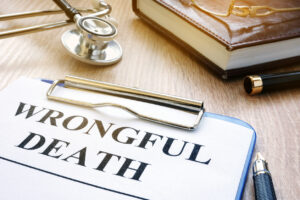 Why Choose Kenny Ramirez Law Firm Personal Injury Lawyers for Help With Your Family’s Wrongful Death Claim in San Bernardino, CA?