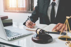Why Choose Kenny Ramirez Law Firm Personal Injury Lawyers to Handle Your Case Against the Government?
