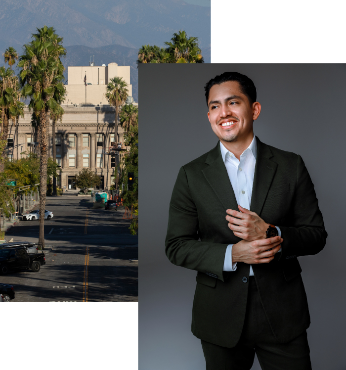 Attorneys Kenny Ramirez. Personal Injury Attorney located in 325 W Hospitality Ln Suite 204, San Bernardino, CA 92408. (909) 515-0646