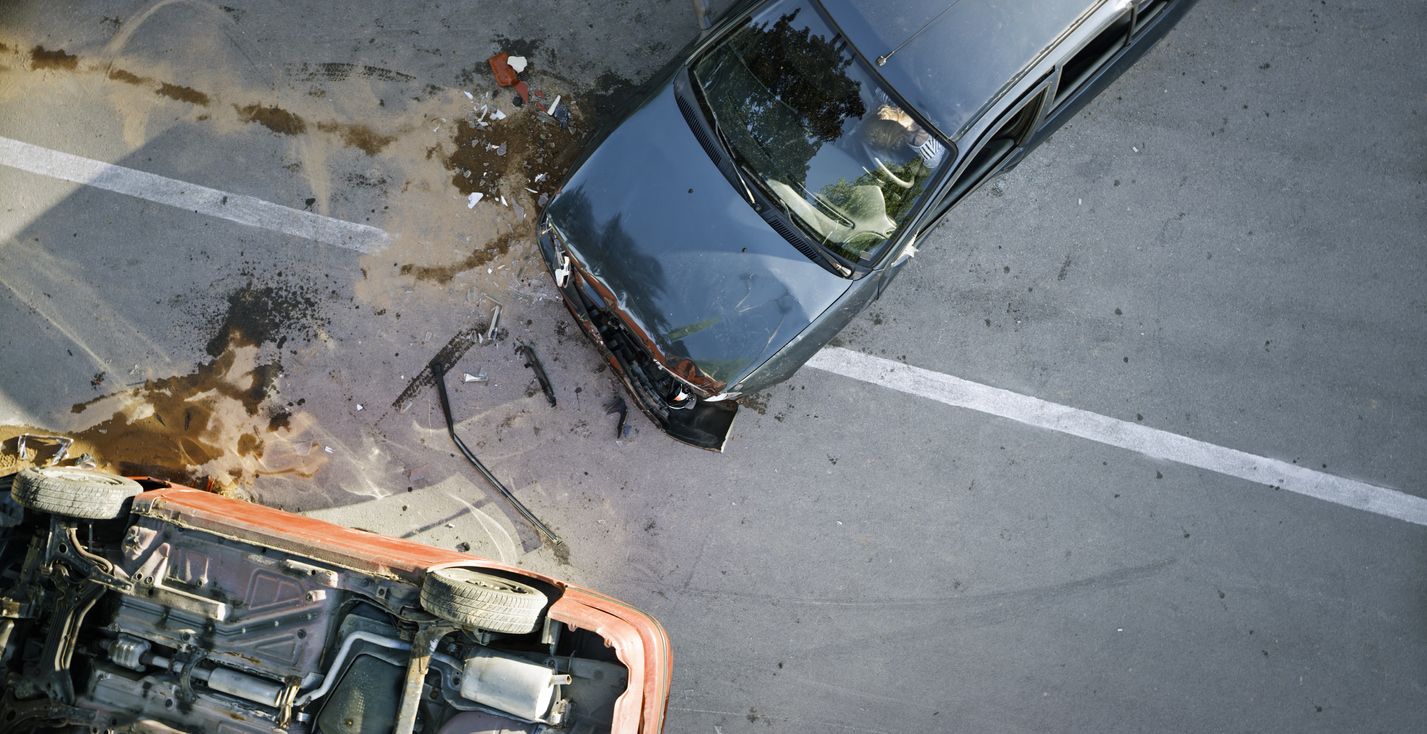 What Does a San Bernardino Car Accident Lawyer Do
