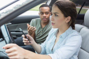 How Kenny Ramirez Law Firm Personal Injury Lawyers Can Help After a Distracted Driving Accident in San Bernardino, CA