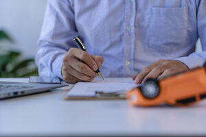 How Kenny Ramirez Law Firm Personal Injury Lawyers Can Help After a Car Accident in San Bernardino, CA