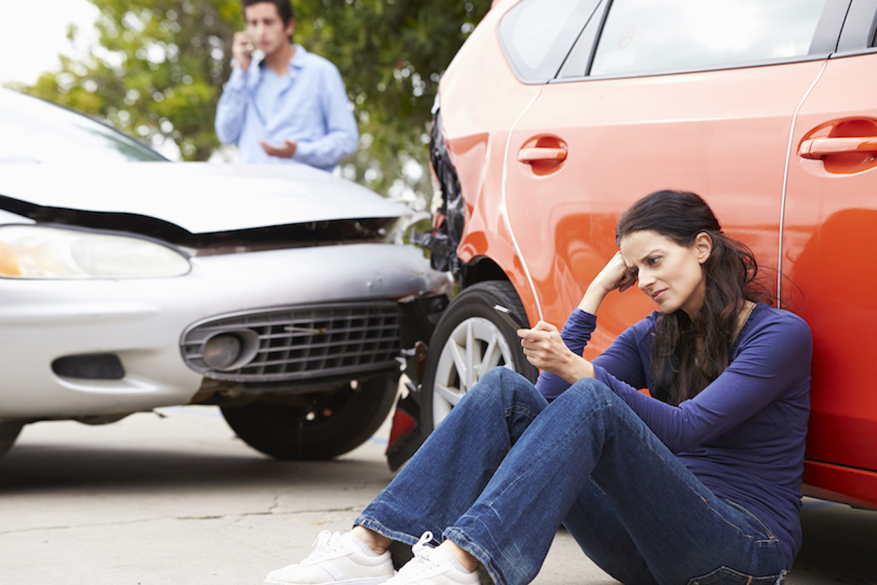 Attorneys Answer: When Do You Need to Hire a Car Accident Lawyer?