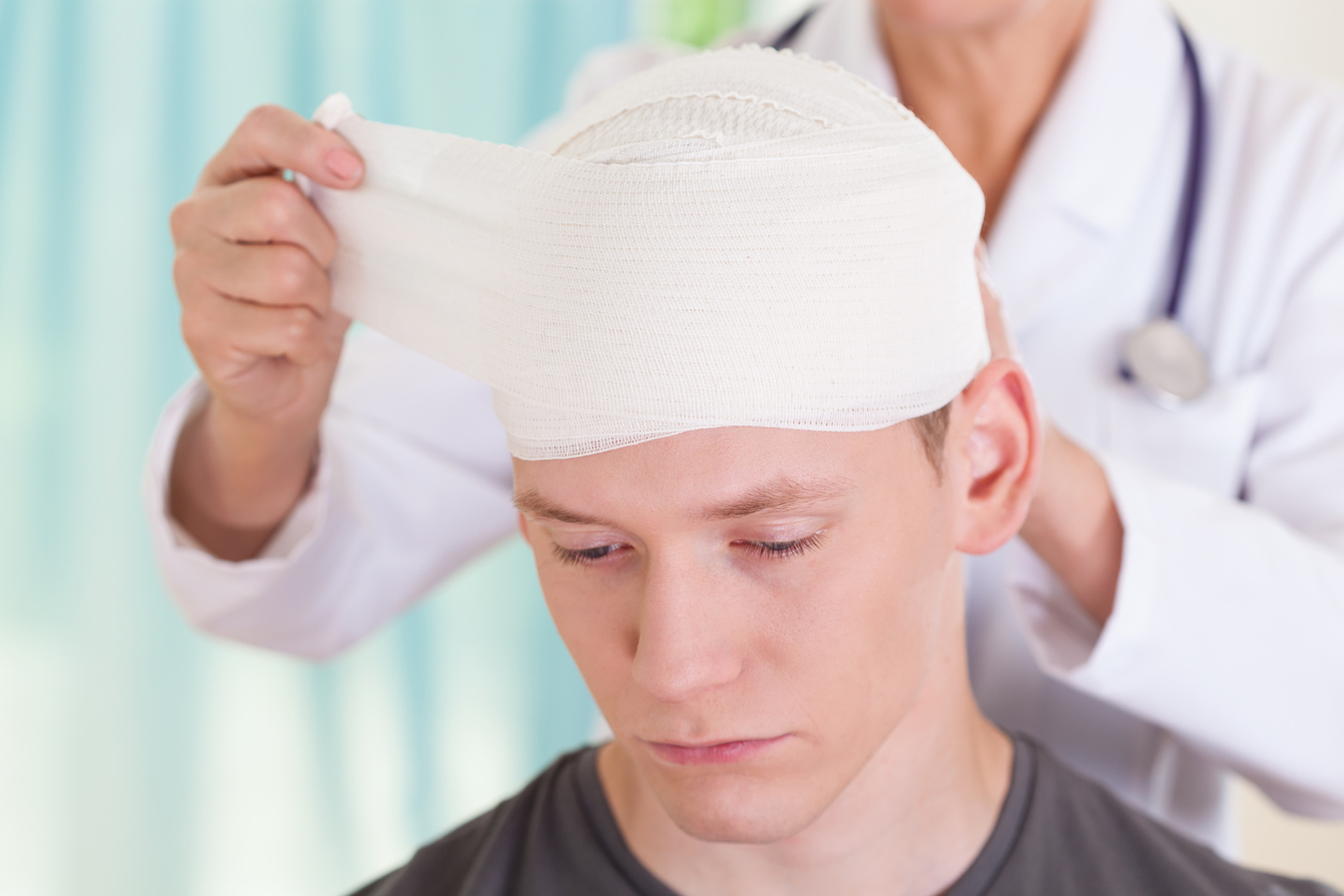 How Medical Professionals Diagnose Traumatic Brain Injuries (TBI) in San Bernardino, CA