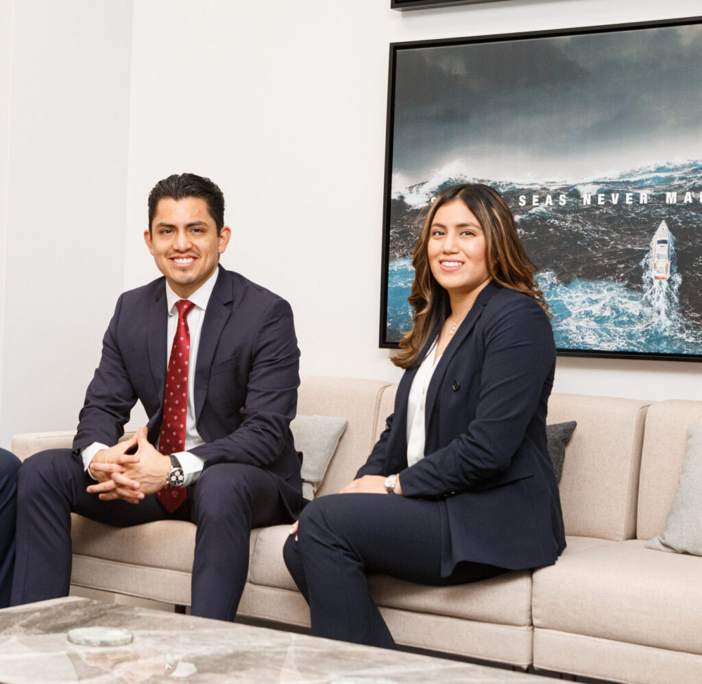 Kenny Ramirez Named to 2026 Super Lawyers; Sharon Ramirez Earns 2026 Super Lawyers Rising Stars Recognition