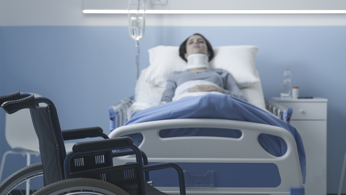 How Do Paraplegia and Quadriplegia Differ?