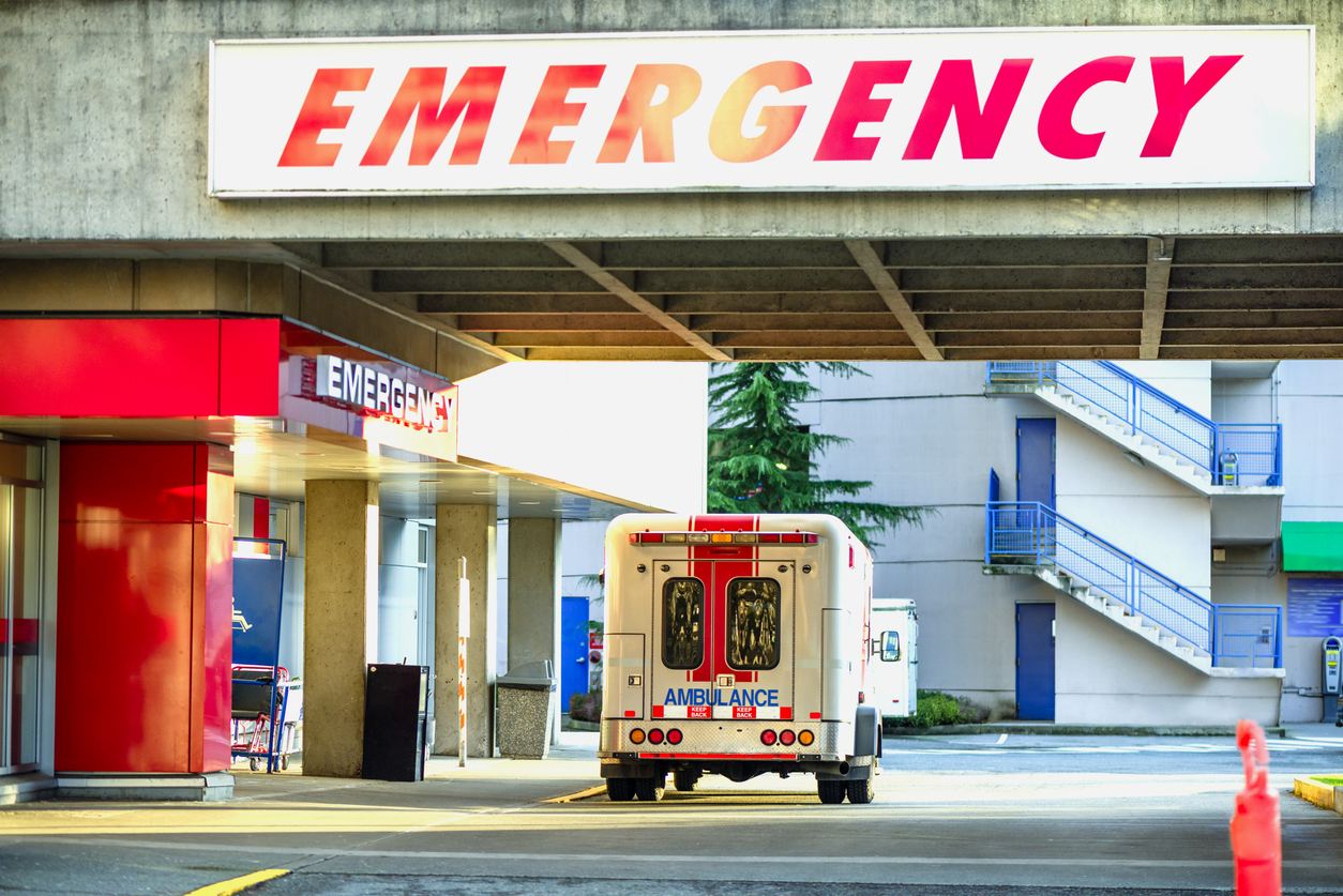 What Should I Do if I Get Injured at the San Bernardino National Forest in San Bernardino, CA?