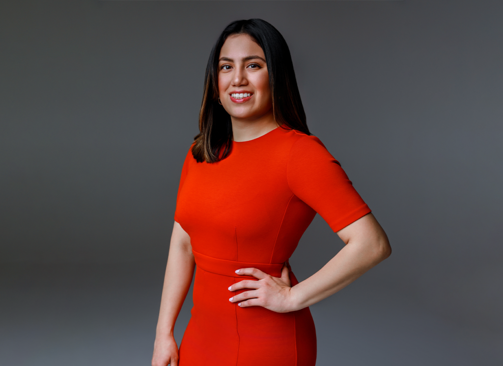 Sharon P. Ramirez Nominated for Latina Executive of the Year at the 2026 LEILA Awards